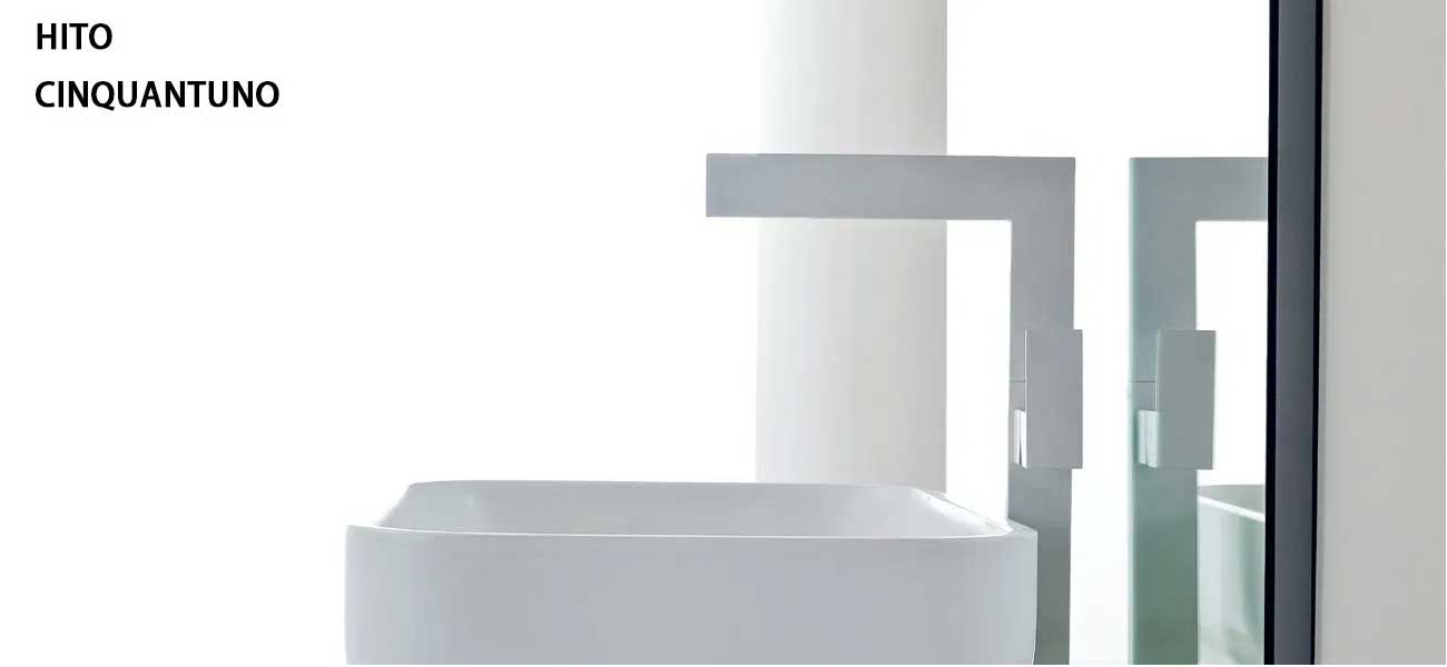 GEDA Bathroom