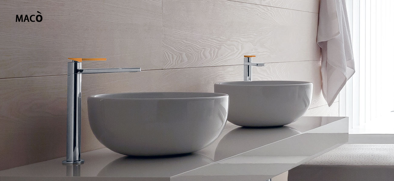 GEDA Bathroom